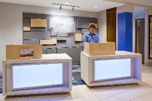 holiday inn express and suites des moines downtown by ihg