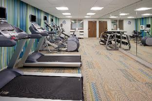 holiday inn express and suites des moines downtown by ihg