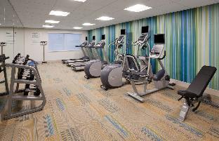 holiday inn express and suites des moines downtown by ihg
