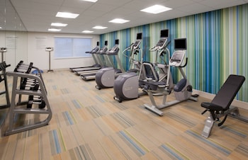 Holiday Inn Express & Suites Des Moines Downtown By Ihg,Des Moines County>>Des Moines,3 star