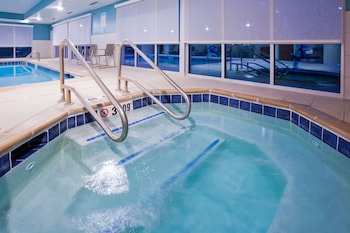 Holiday Inn Express & Suites Des Moines Downtown By Ihg,Des Moines County>>Des Moines,3 star