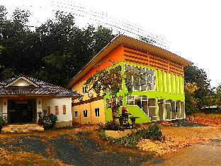 green home resort