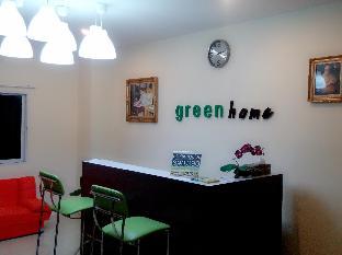 green home resort