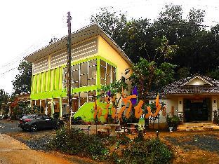 green home resort