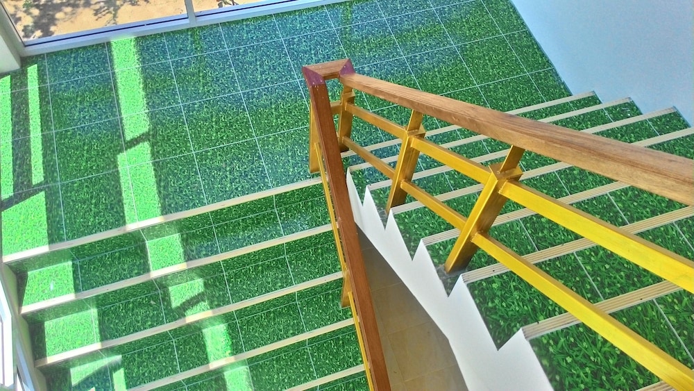green home resort
