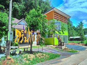 green home resort