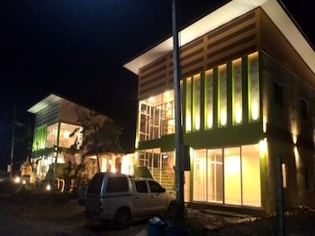 green home resort