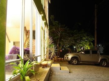 green home resort