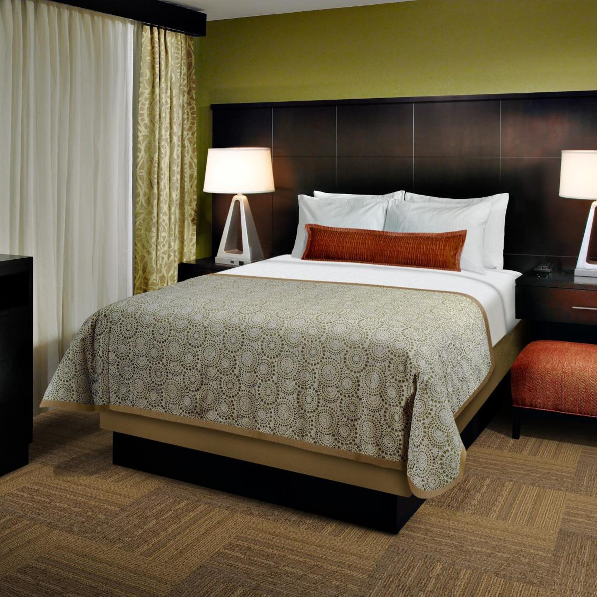 staybridge suites dearborn mi by ihg