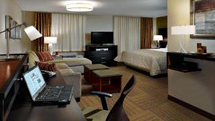staybridge suites dearborn mi by ihg