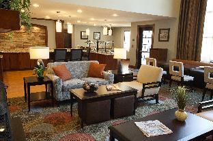 staybridge suites dearborn mi by ihg