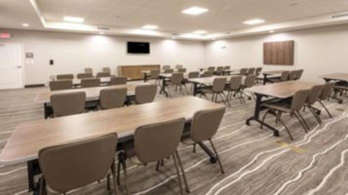 staybridge suites dearborn mi by ihg