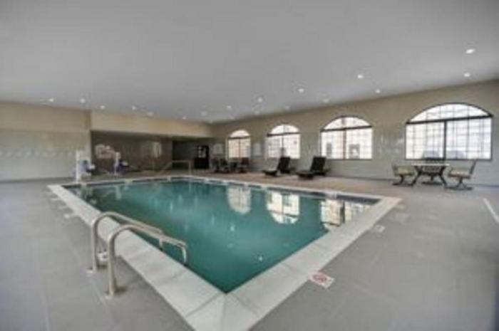 staybridge suites dearborn mi by ihg