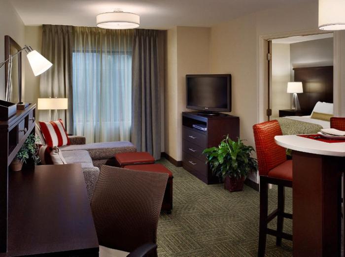 staybridge suites dearborn mi by ihg