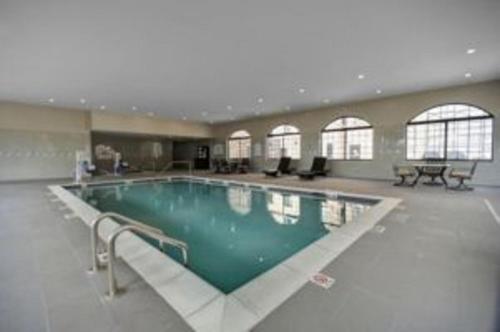 staybridge suites dearborn mi by ihg