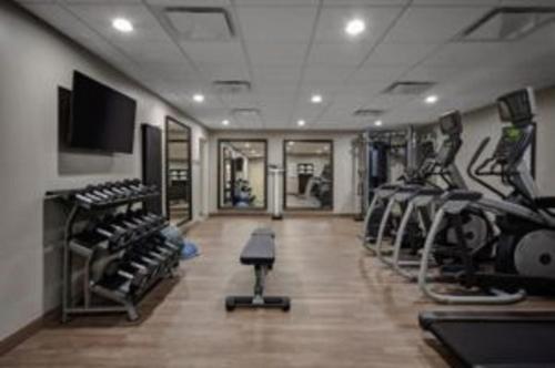 staybridge suites dearborn mi by ihg