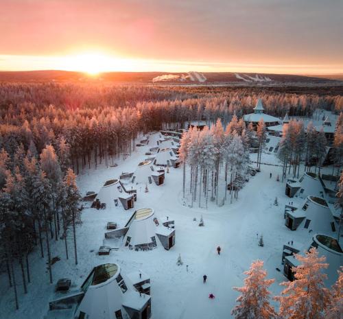 rovaniemi
