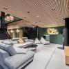 glass resort