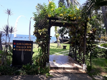 agung bali nirwana villas and spa