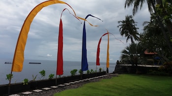 agung bali nirwana villas and spa