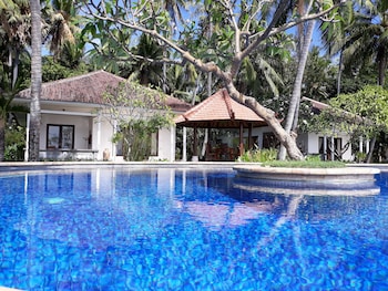 agung bali nirwana villas and spa