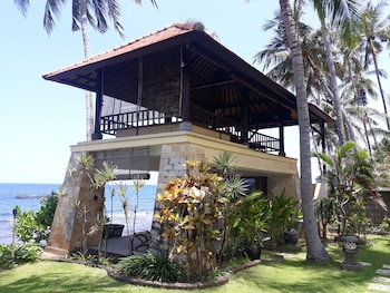 agung bali nirwana villas and spa