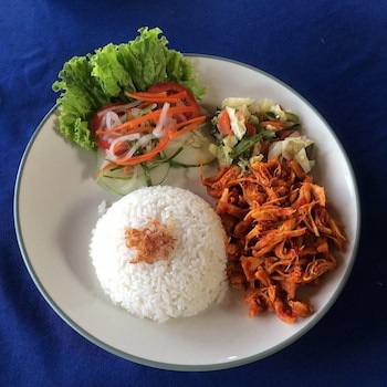 agung bali nirwana villas and spa