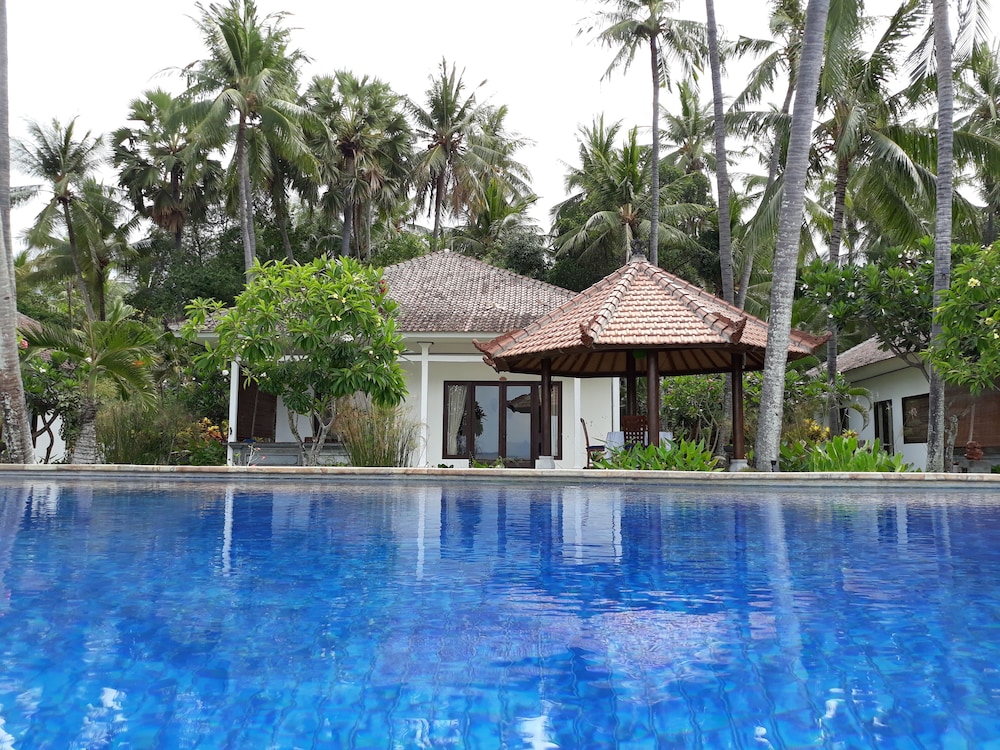 agung bali nirwana villas and spa