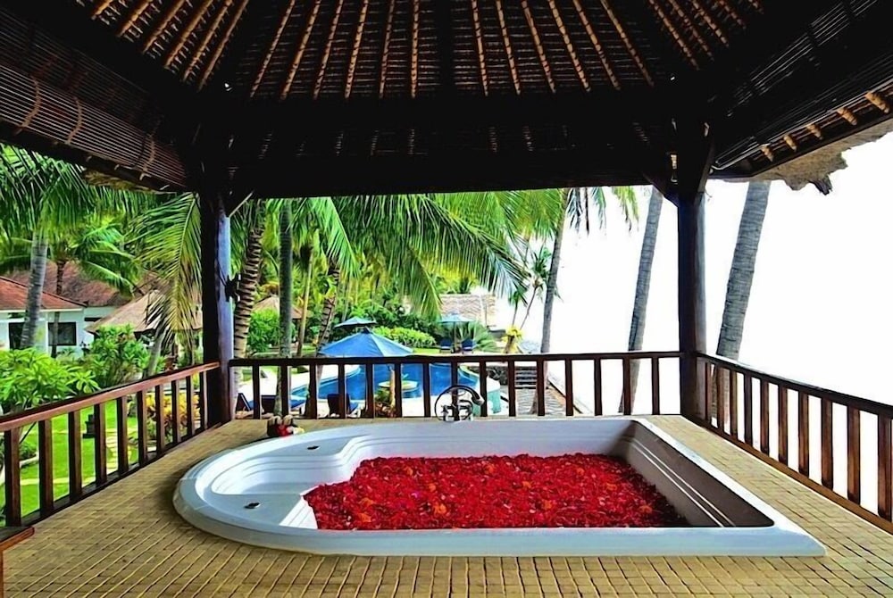 agung bali nirwana villas and spa