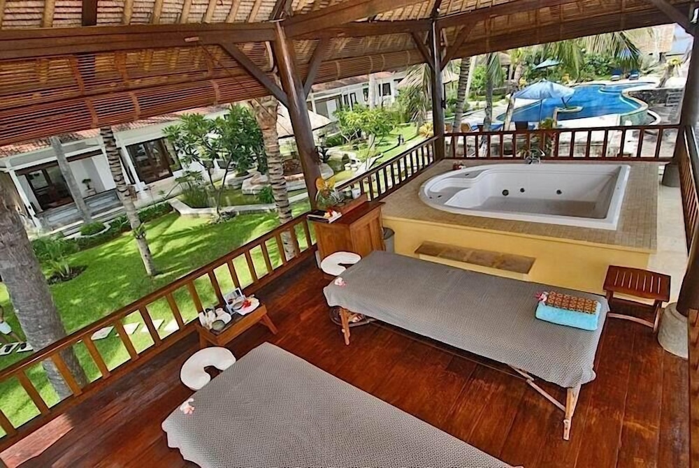 agung bali nirwana villas and spa
