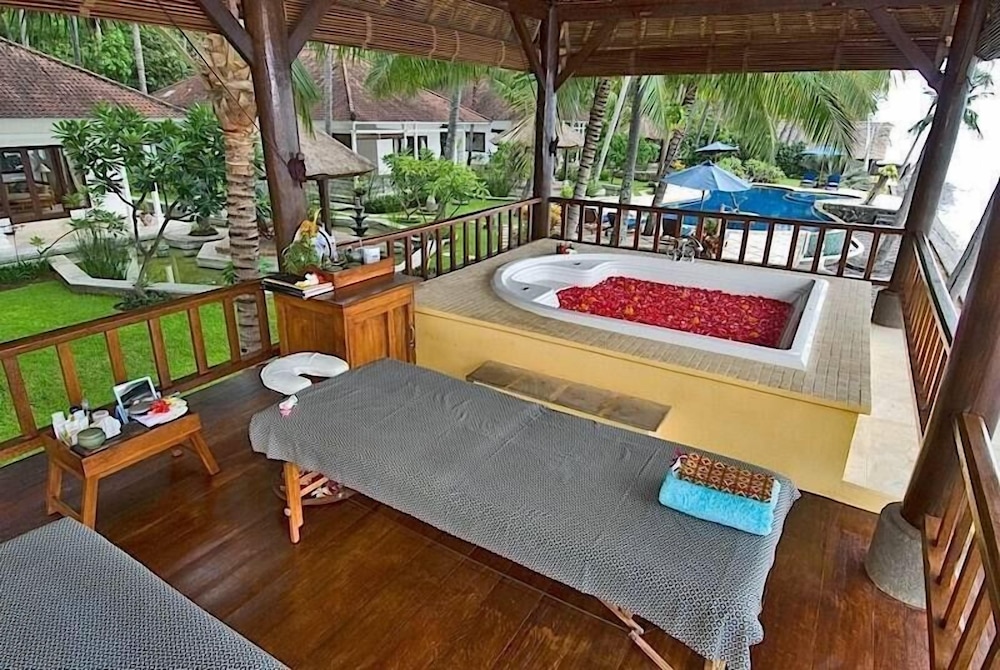 agung bali nirwana villas and spa