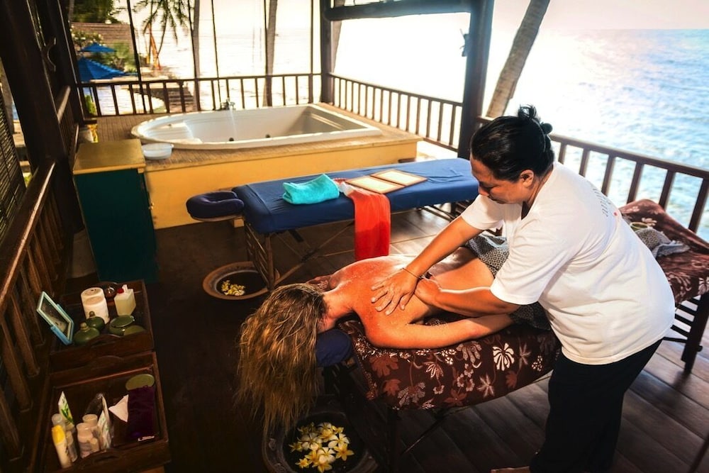 agung bali nirwana villas and spa