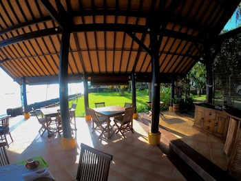 agung bali nirwana villas and spa