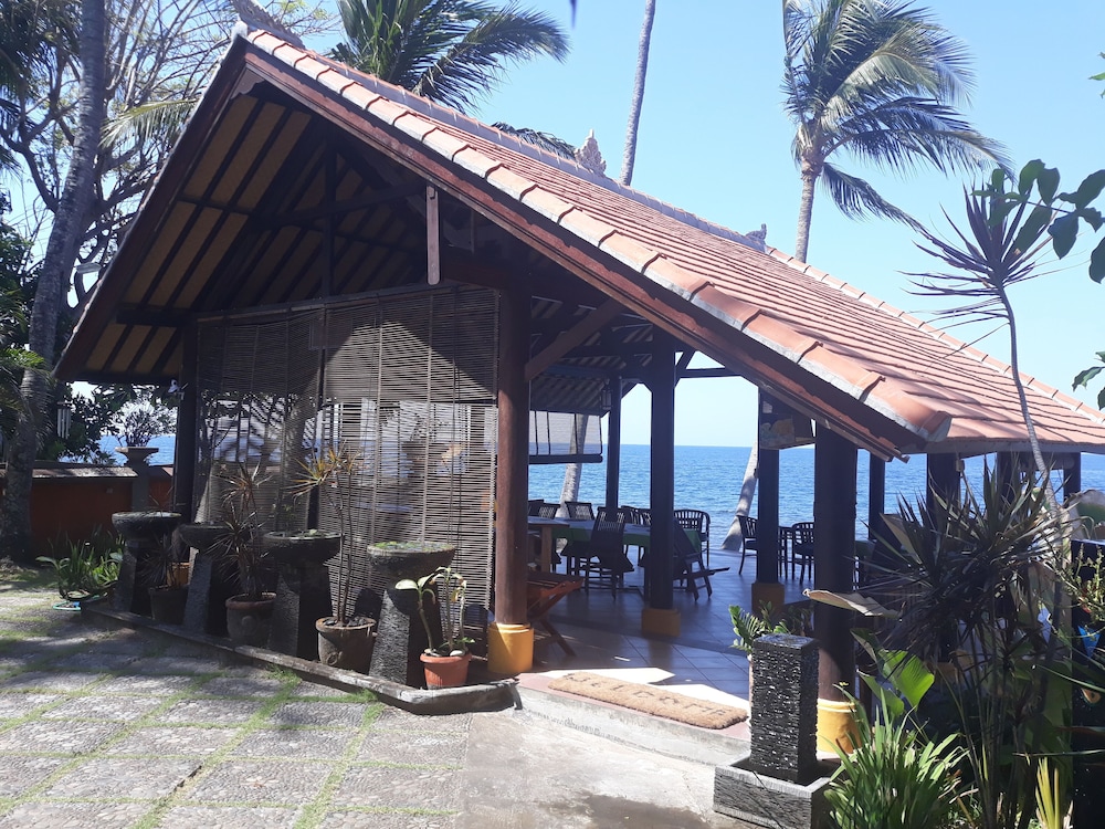 agung bali nirwana villas and spa