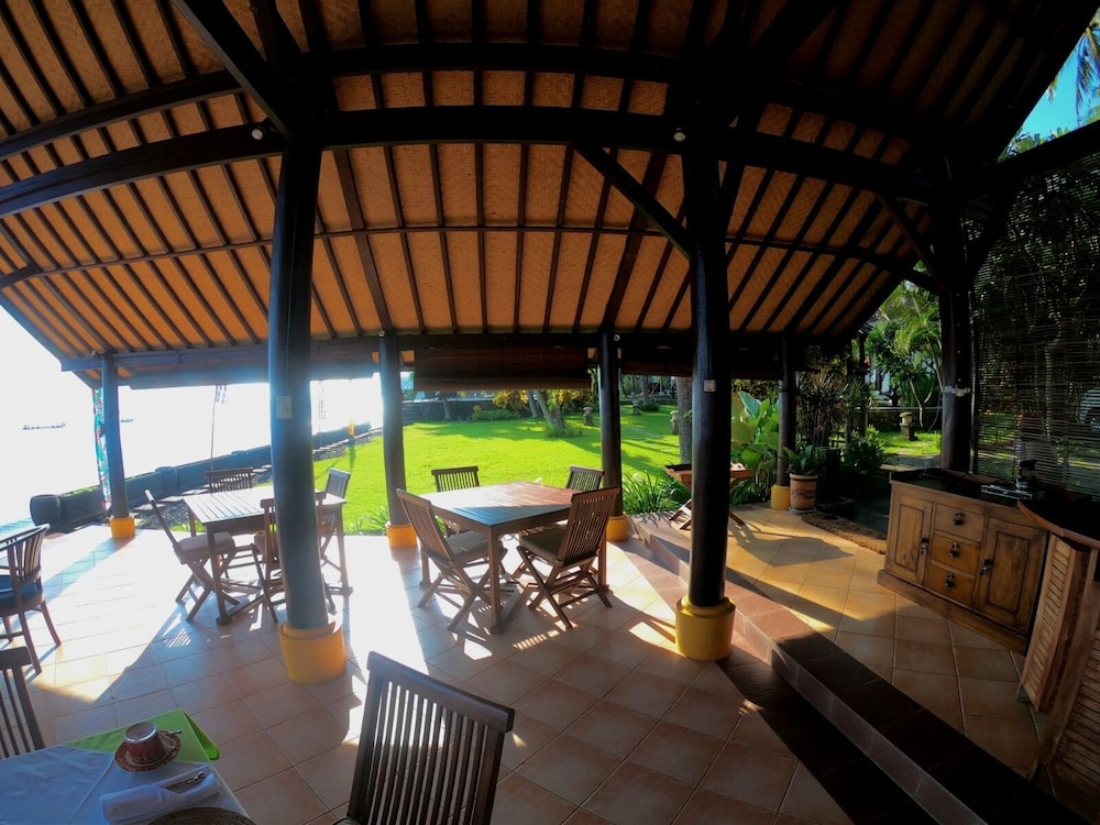 agung bali nirwana villas and spa