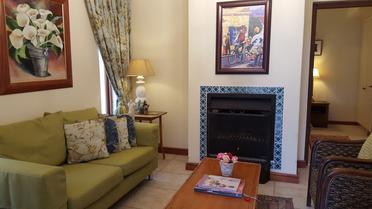 petit plaisir cottage