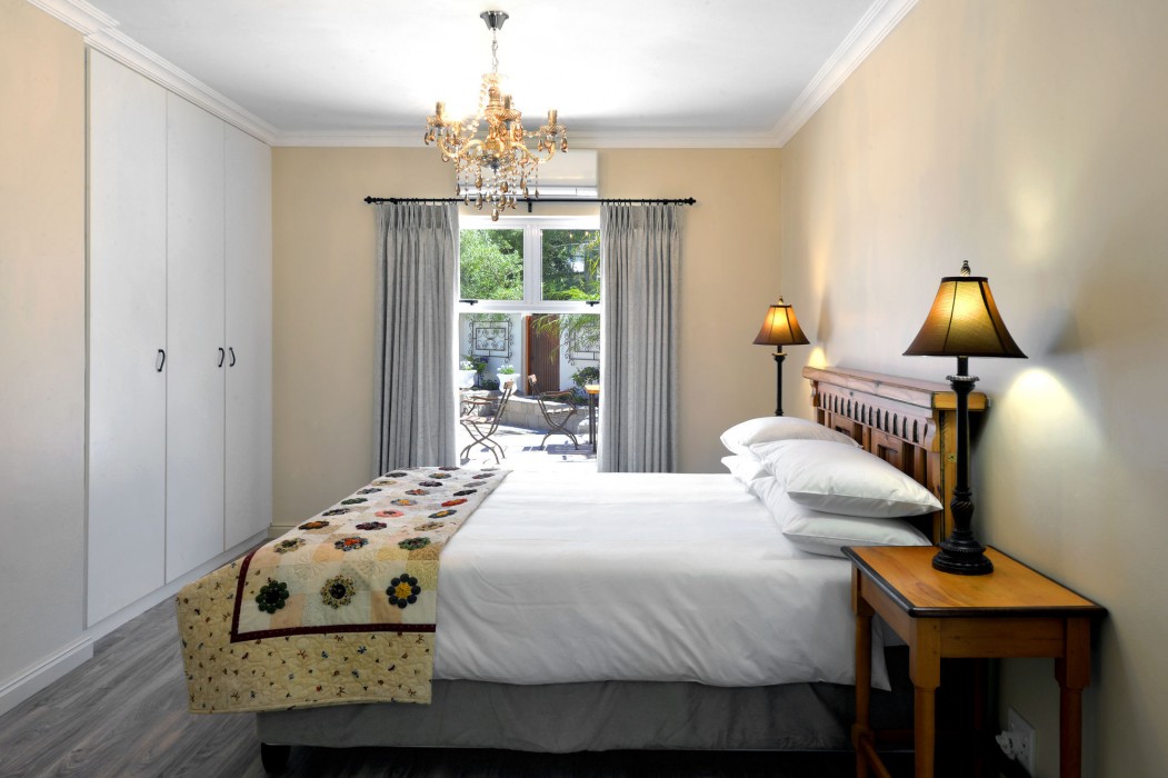 petit plaisir cottage