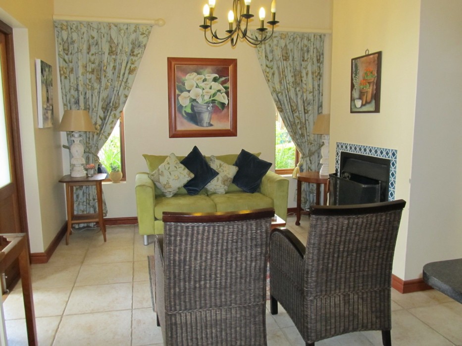 petit plaisir cottage
