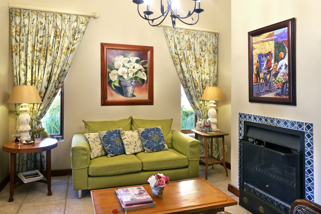 petit plaisir cottage
