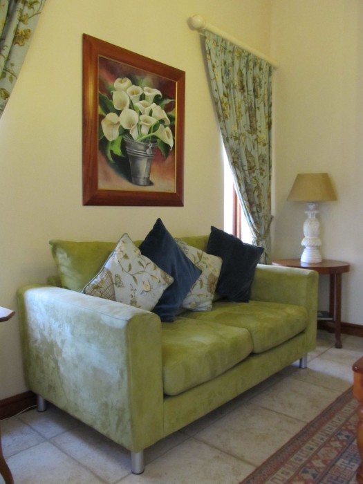 petit plaisir cottage