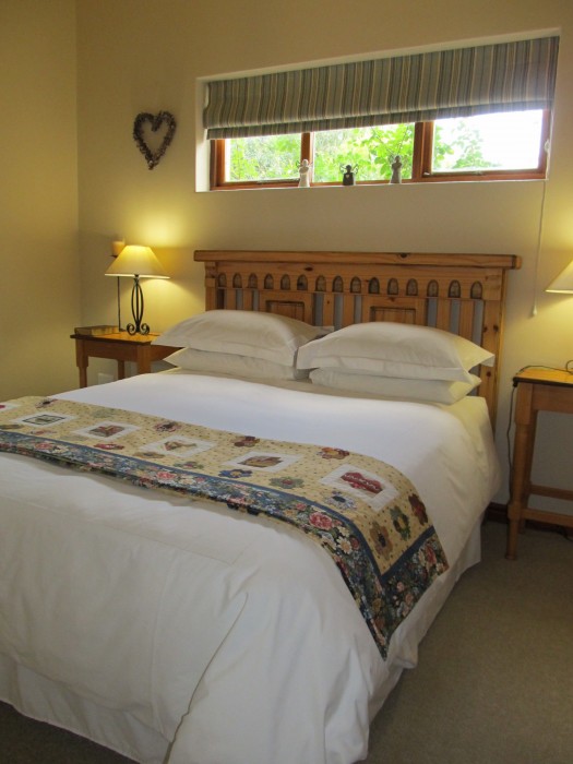 petit plaisir cottage
