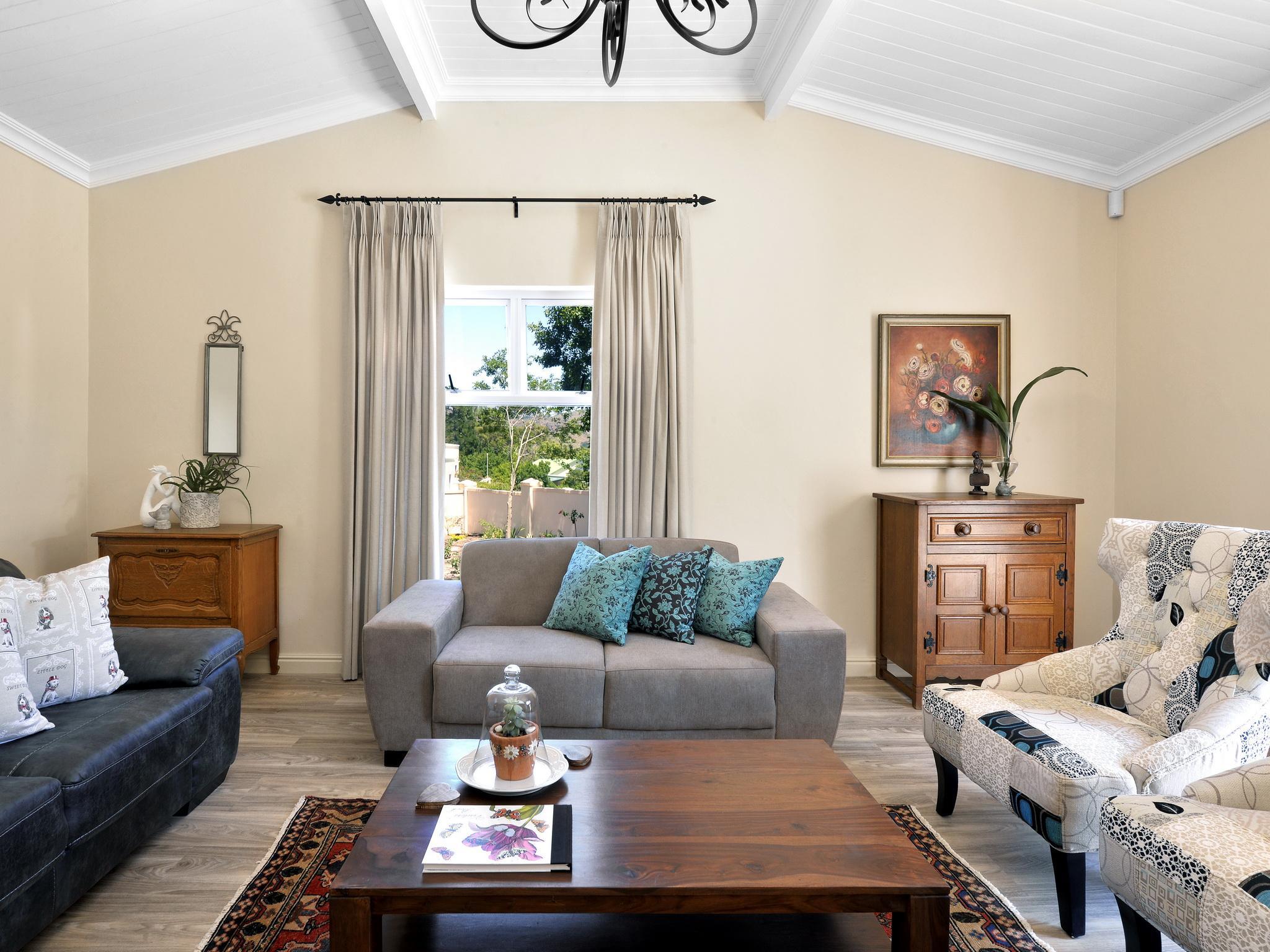 petit plaisir cottage