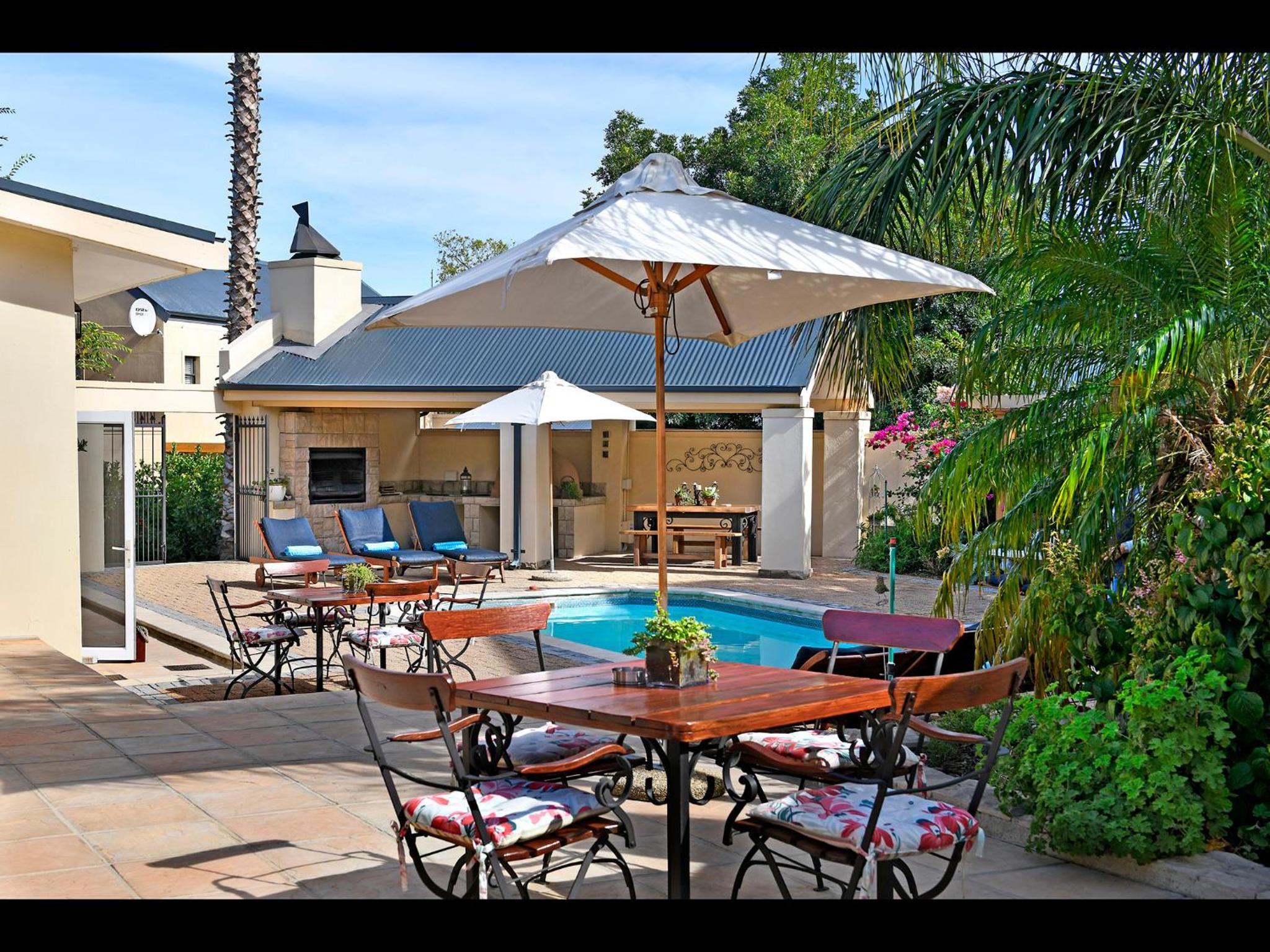 petit plaisir cottage