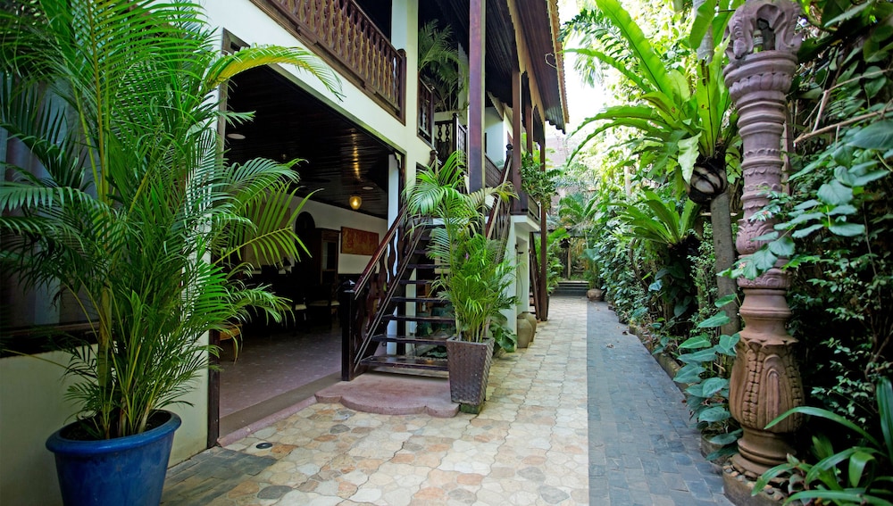 siem reap