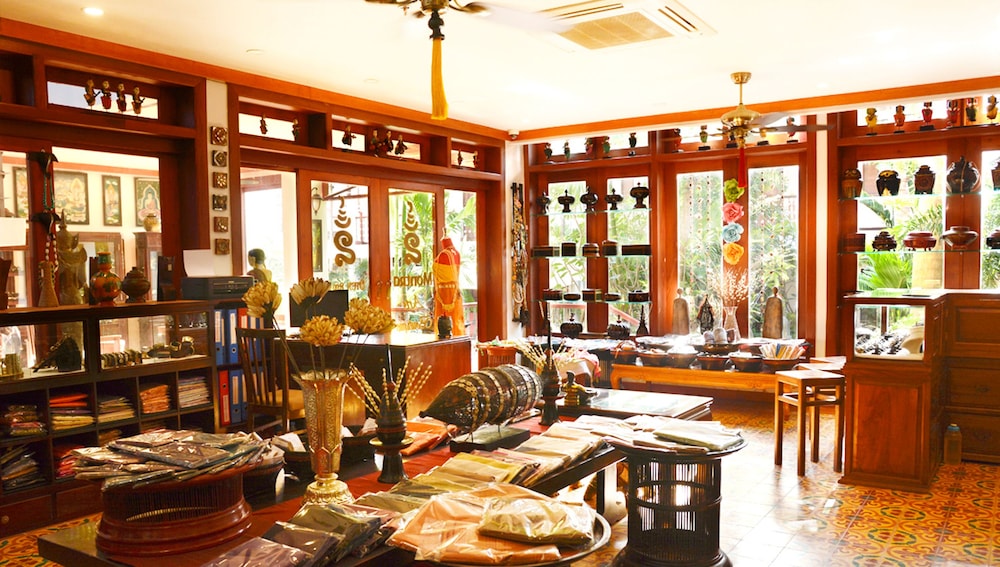 siem reap