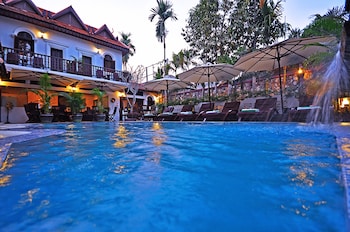 siem reap