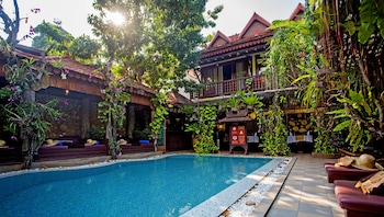 siem reap