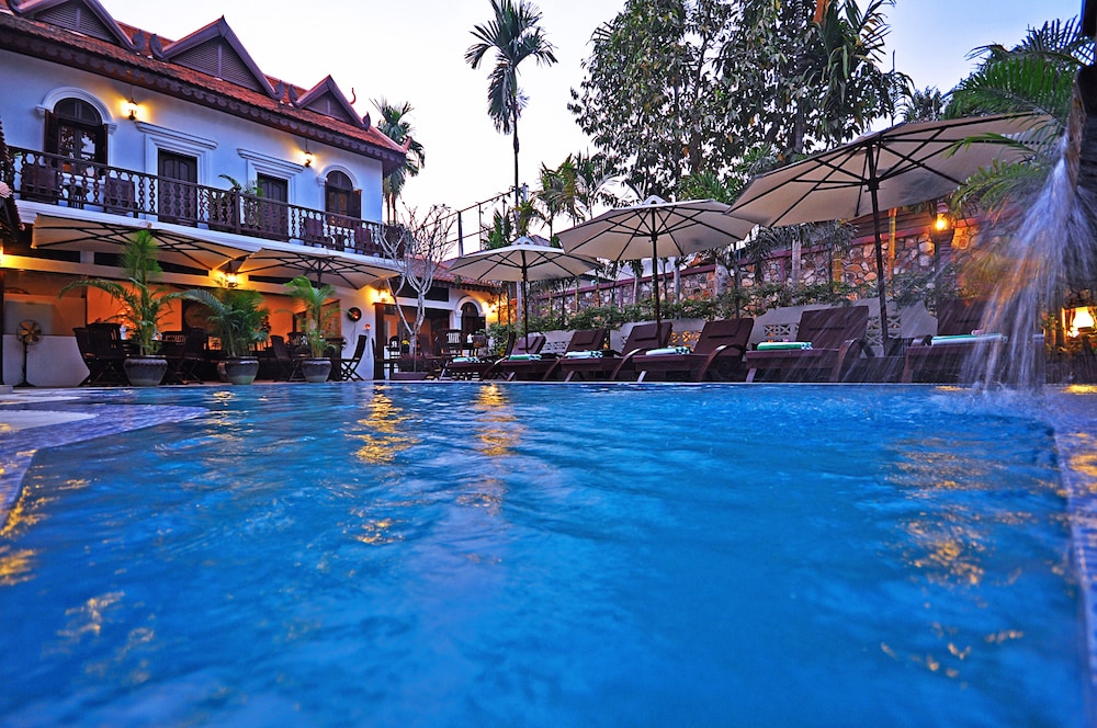siem reap