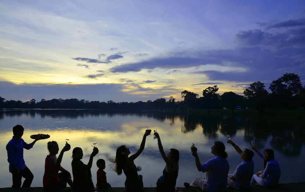 siem reap