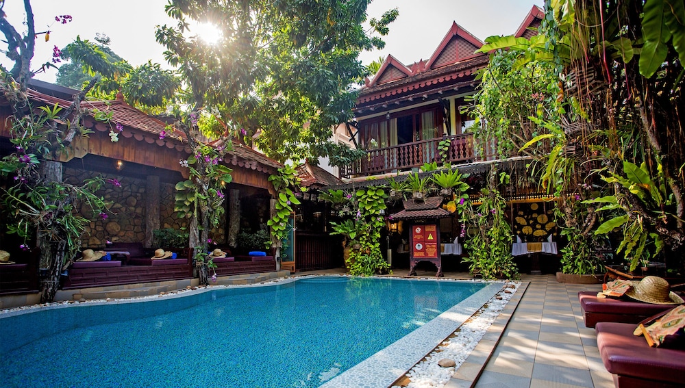 siem reap